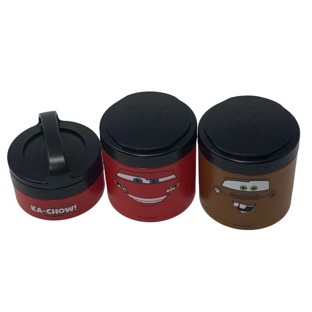 Whiskware disney pixar